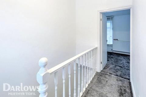 24 Bedw Road, Bedlinog, Treharris, CF46 6TU