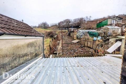 24 Bedw Road, Bedlinog, Treharris, CF46 6TU