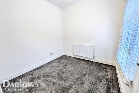 24 Bedw Road, Bedlinog, Treharris, CF46 6TU