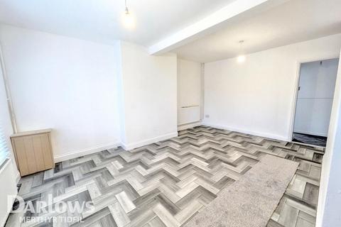 24 Bedw Road, Bedlinog, Treharris, CF46 6TU