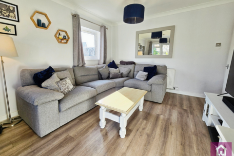 2 bedroom bungalow for sale, Dawpool Close, Chester, Cheshire, CH2