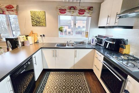 21 Swan Drive, Staverton, Trowbridge, BA14 8UN