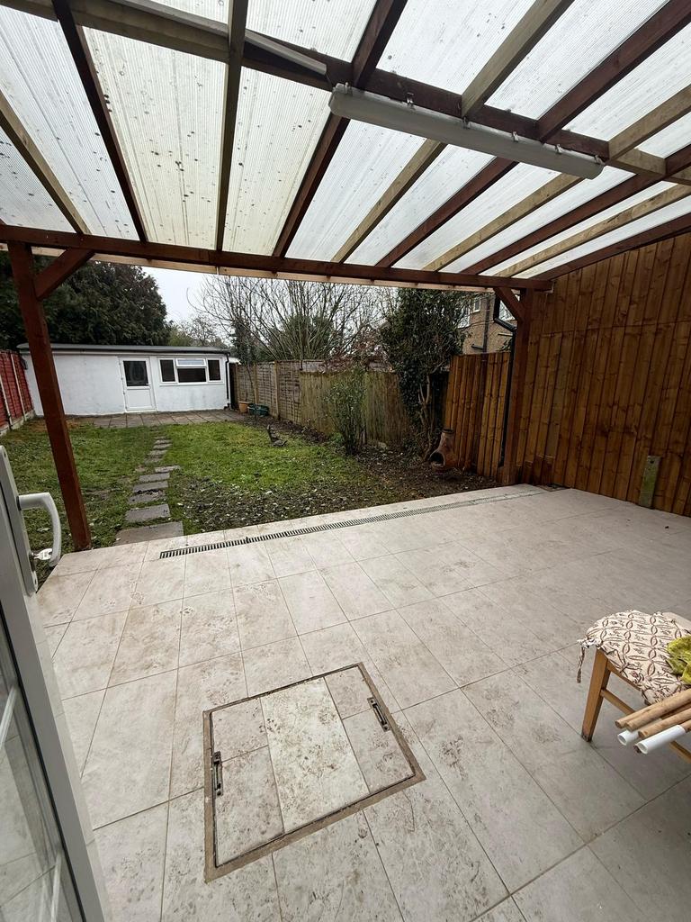 Extension
