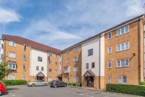 1 bedroom flat to rent, Vicars Bridge Close, Wembley HA0