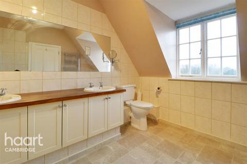 1 bedroom detached house to rent, Maris Lane, Cambridge