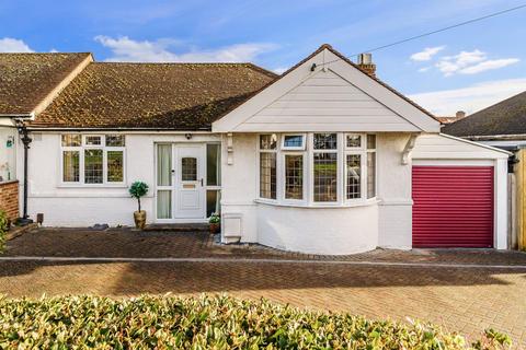 2 bedroom semi-detached bungalow for sale, Firswood Avenue, Ewell/Stoneleigh