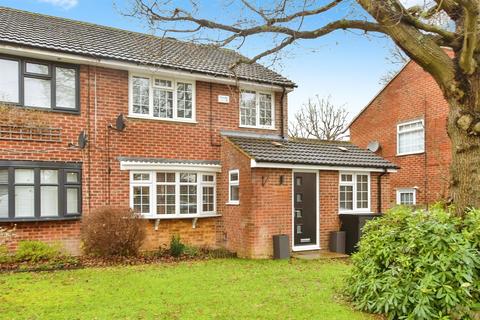 4 bedroom semi-detached house for sale, Heathfield, Pound Hill, Crawley, West Sussex