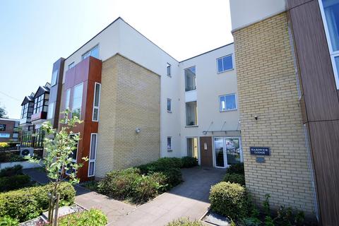 undefined, Ground floor retirement apartment in the centre of Yatton