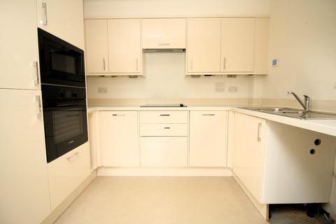 undefined, Ground floor retirement apartment in the centre of Yatton