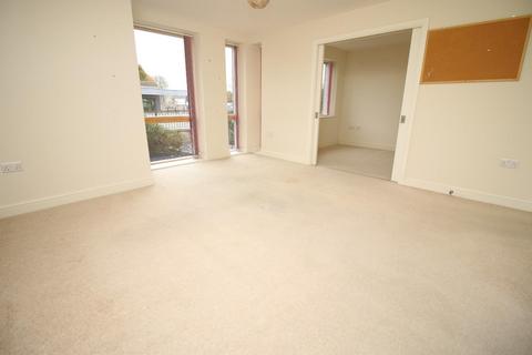 undefined, Ground floor retirement apartment in the centre of Yatton