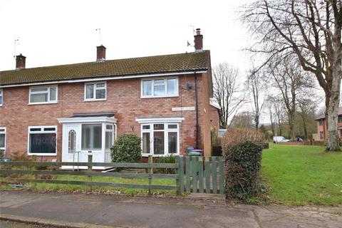 3 bedroom terraced house for sale, Ludlow Close, Llanyravon, Cwmbran, Torfaen, NP44