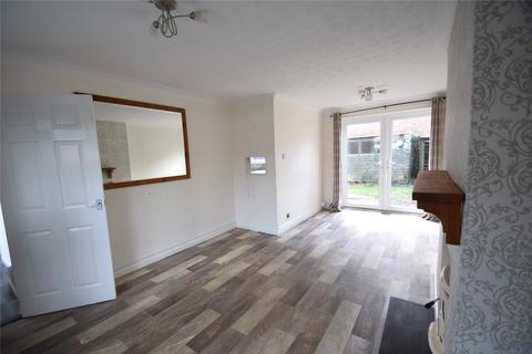 3 bedroom terraced house for sale, Ludlow Close, Llanyravon, Cwmbran, Torfaen, NP44