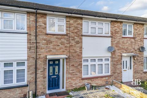 3 bedroom terraced house for sale, Godman Road, Chadwell St Mary