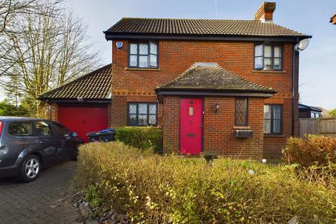 3 bedroom detached house for sale, Denby Grange, Harlow CM17