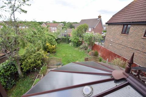 3 bedroom detached house for sale, Denby Grange, Harlow CM17