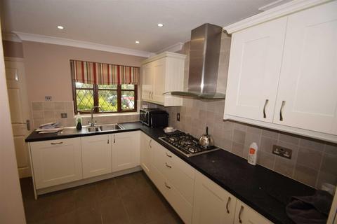 3 bedroom detached house for sale, Denby Grange, Harlow CM17