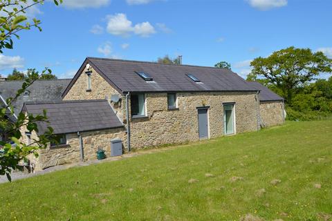 2 bedroom barn conversion to rent, Caer Wigau Uchaf Barn, Pendoylan, Cowbridge, CF71 7UJ