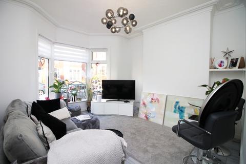 undefined, Elm Avenue,  Blackpool, FY3
