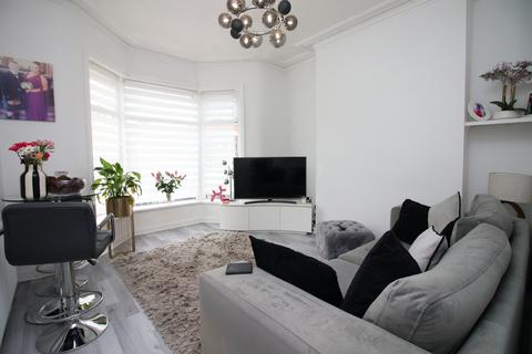 2 bedroom apartment for sale, Elm Avenue,  Blackpool, FY3