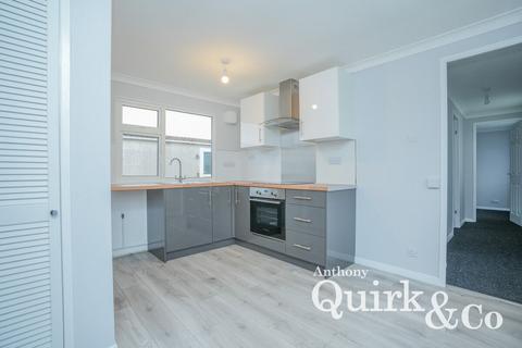2 bedroom park home for sale, Creek Road, Canvey Island, SS8