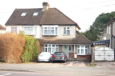 3 bedroom semi-detached house for sale, Broomfield Road, Chelmsford