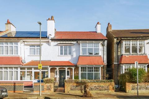 3 bedroom semi-detached house for sale, Rosemary Avenue,  Finchley,  N3