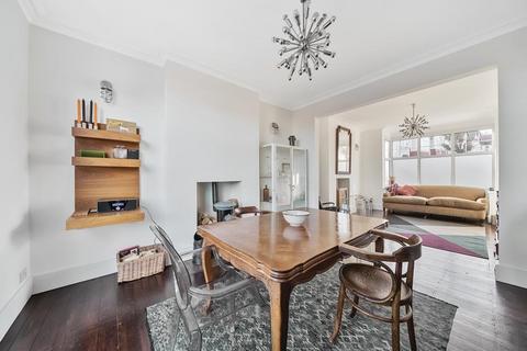 3 bedroom semi-detached house for sale, Rosemary Avenue,  Finchley,  N3