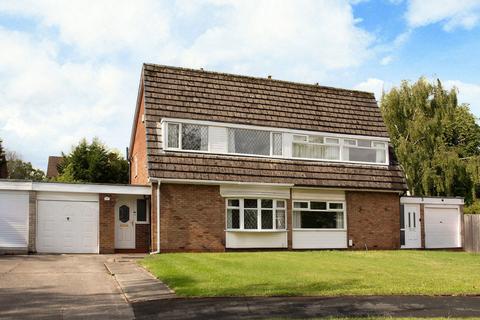36 Calder Drive, Worsley, Manchester, M28 0TH