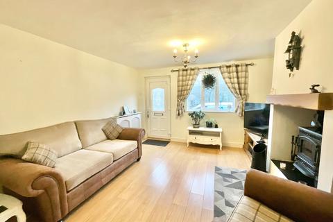 2 bedroom terraced house for sale, Railway Terrace, Stoke-On-Trent ST10