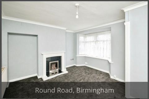 2 bedroom terraced house to rent, Birmingham B24