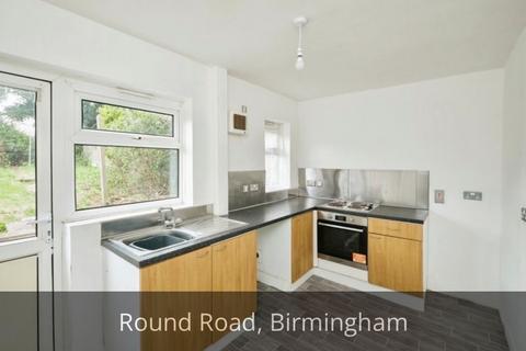 2 bedroom terraced house to rent, Birmingham B24