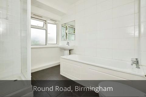 2 bedroom terraced house to rent, Birmingham B24