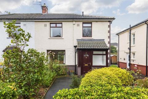 3 bedroom semi-detached house to rent, Collyer View, Ben Rhydding, Ilkley, LS29