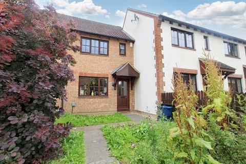 2 bedroom terraced house for sale, Horace Gay Gardens, Letchworth Garden City, SG6