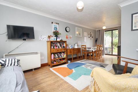 2 bedroom terraced house for sale, Horace Gay Gardens, Letchworth Garden City, SG6