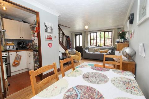 2 bedroom terraced house for sale, Horace Gay Gardens, Letchworth Garden City, SG6