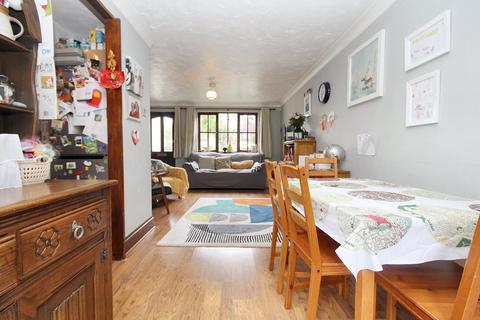 2 bedroom terraced house for sale, Horace Gay Gardens, Letchworth Garden City, SG6