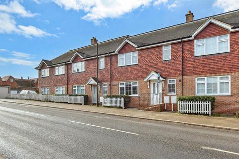 3 bedroom terraced house for sale, High Street, Godstone, Surrey