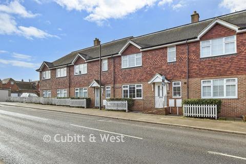 3 bedroom terraced house for sale, High Street, Godstone, Surrey