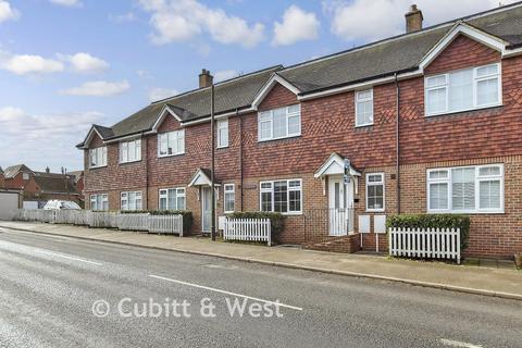 3 bedroom terraced house for sale, High Street, Godstone, Surrey