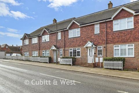 3 bedroom terraced house for sale, The Pilgrims, Godstone RH9