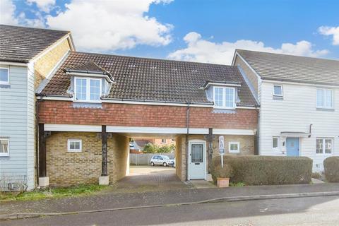 2 bedroom apartment for sale, Pochard Crescent, Herne Bay, Kent