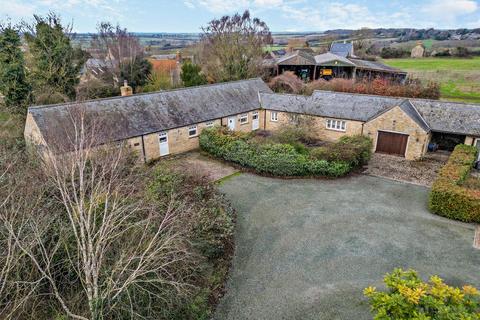 3 bedroom barn conversion for sale, Main Street, Barrow, Rutland