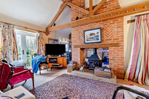 3 bedroom barn conversion for sale, Main Street, Barrow, Rutland