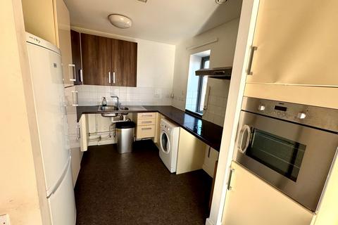 2 bedroom flat for sale, Thomas Fyre Drive, Catherine House, E3
