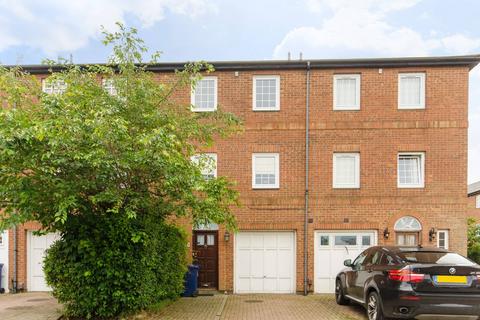 3 bedroom house for sale, Hamlet Square, Cricklewood, London, NW2