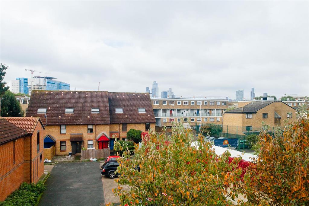 Coopers Close