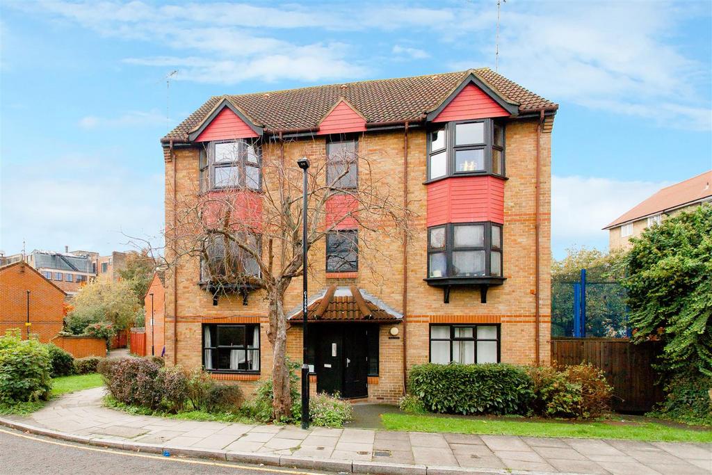 Coopers Close