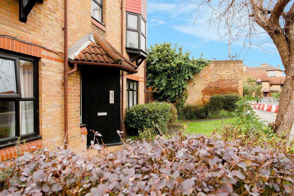 Coopers Close