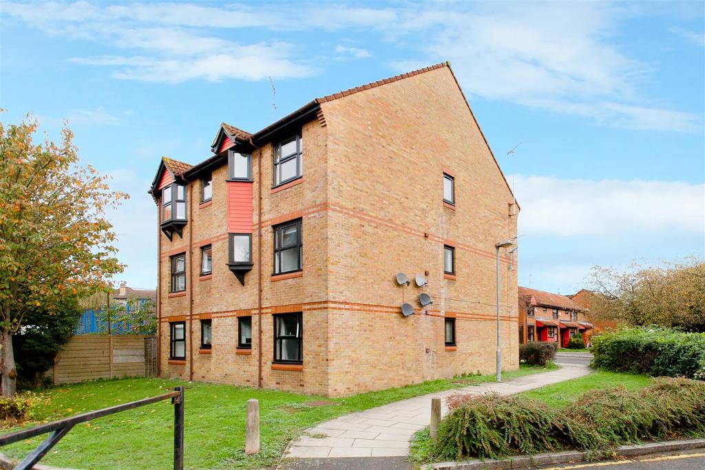 Coopers Close